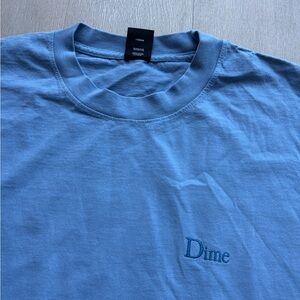 Dime Shirt XL